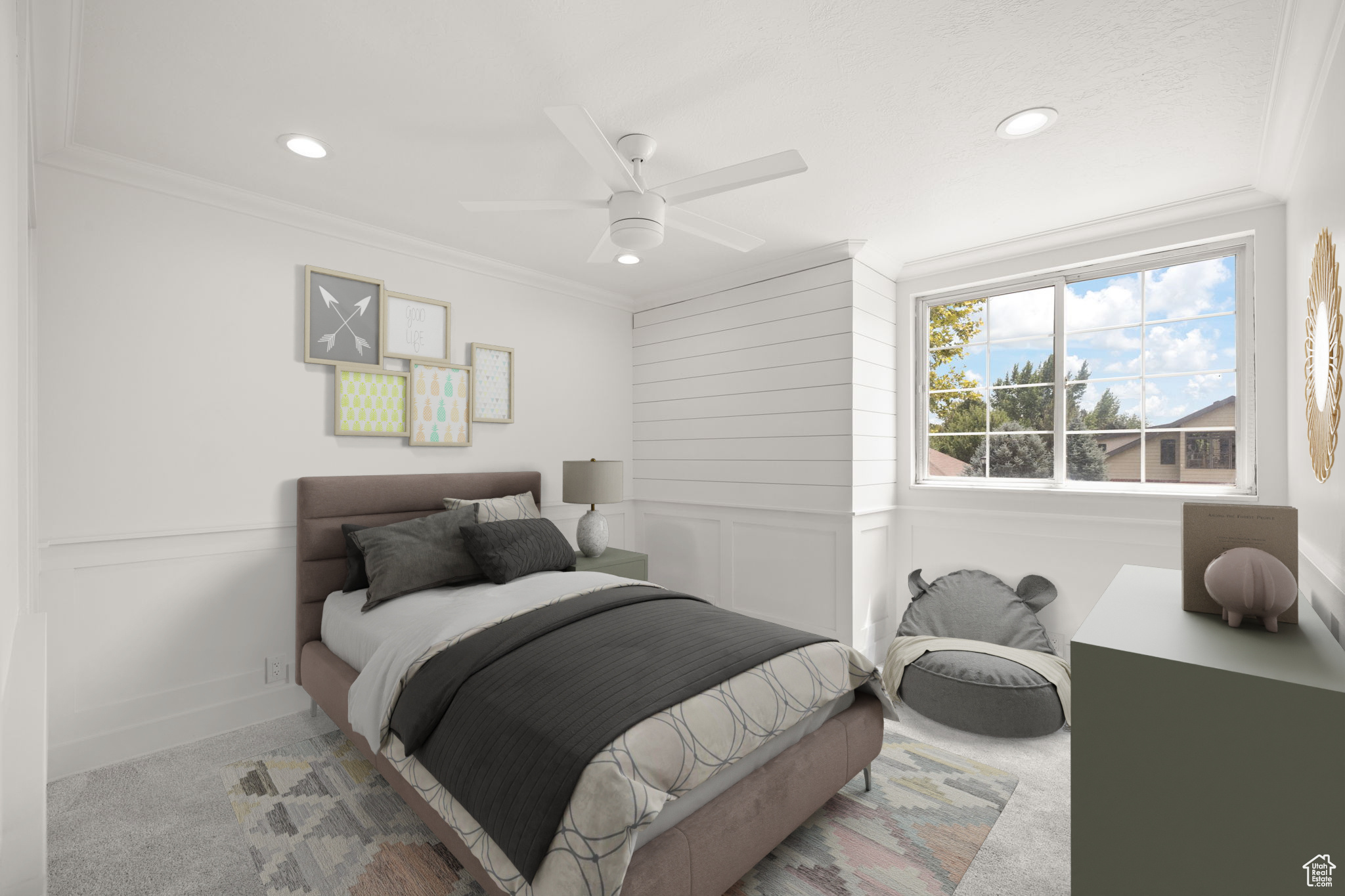 CLOVER RIDGE - Residential