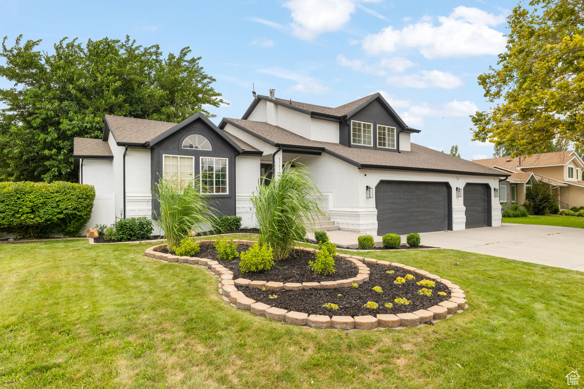 CLOVER RIDGE - Residential