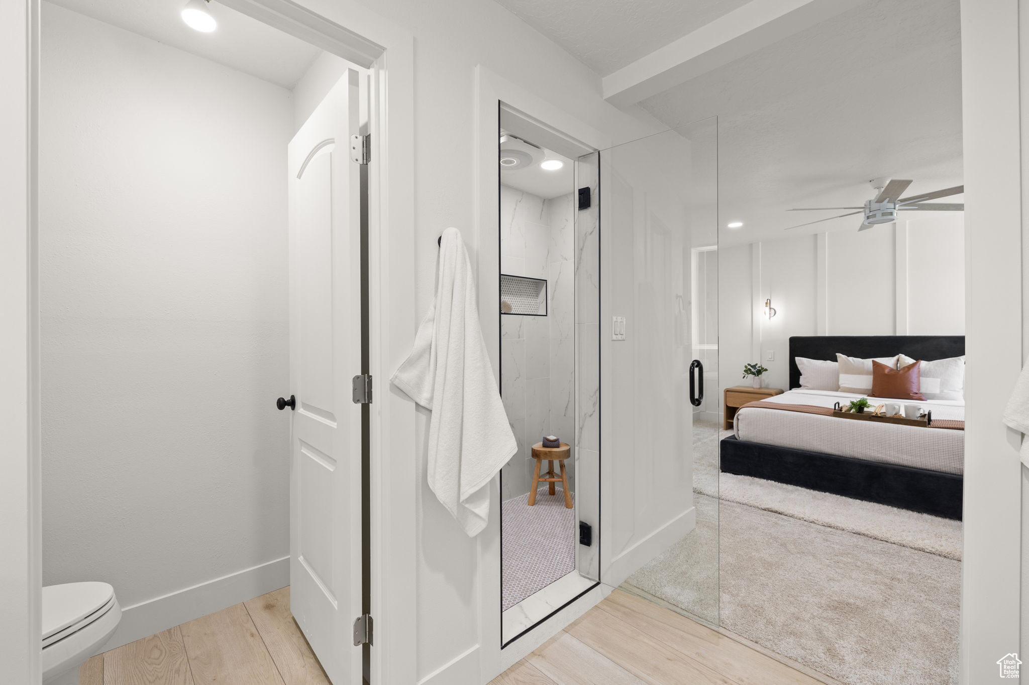 CLOVER RIDGE - Residential