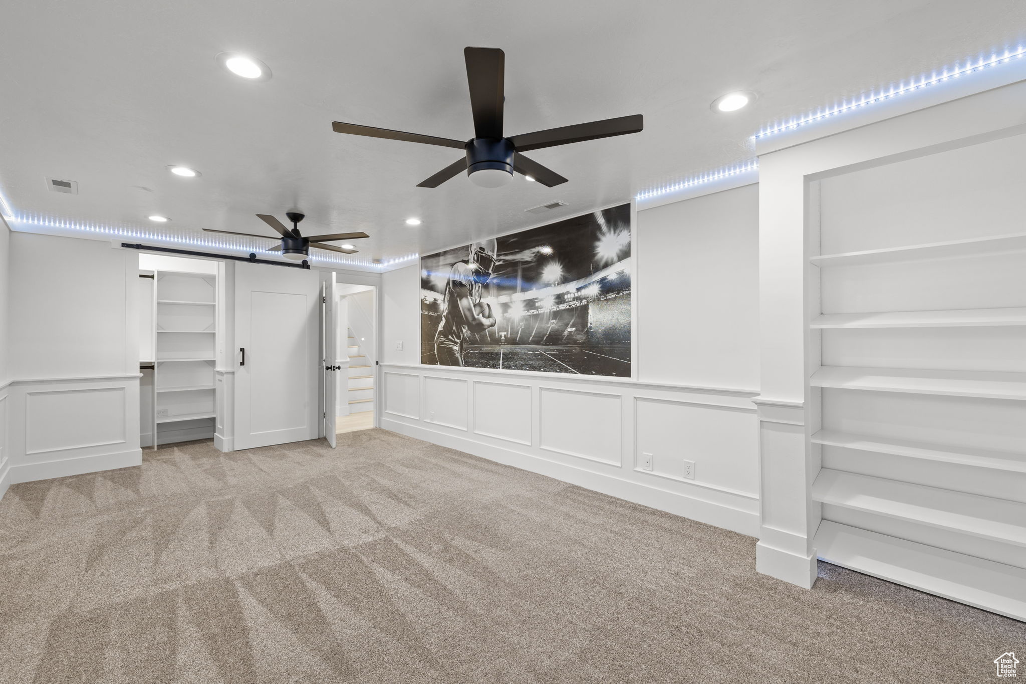 CLOVER RIDGE - Residential