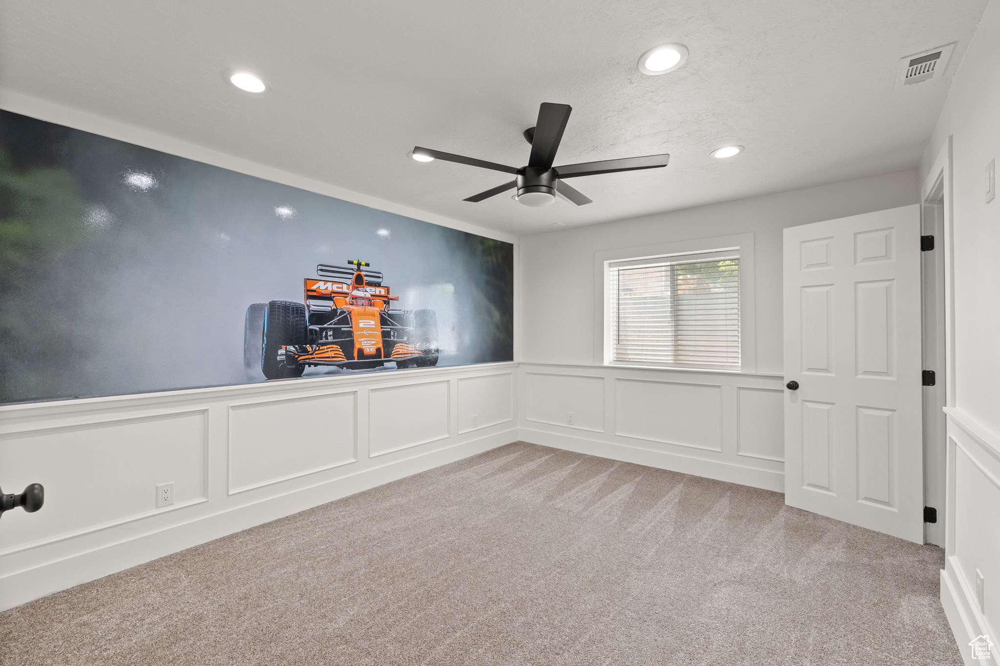 CLOVER RIDGE - Residential