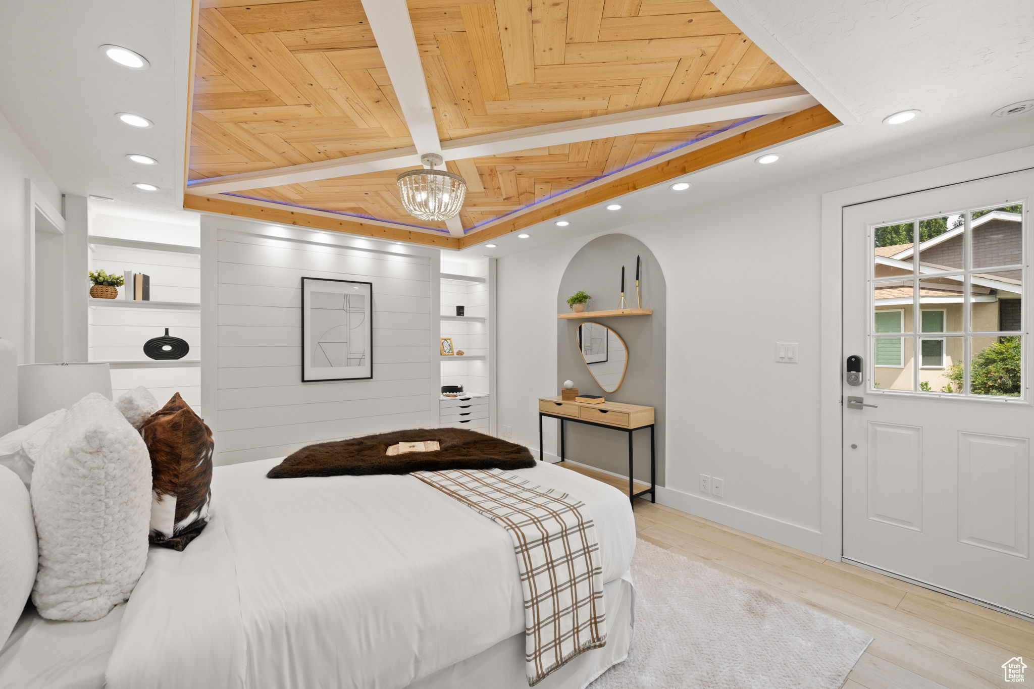 CLOVER RIDGE - Residential