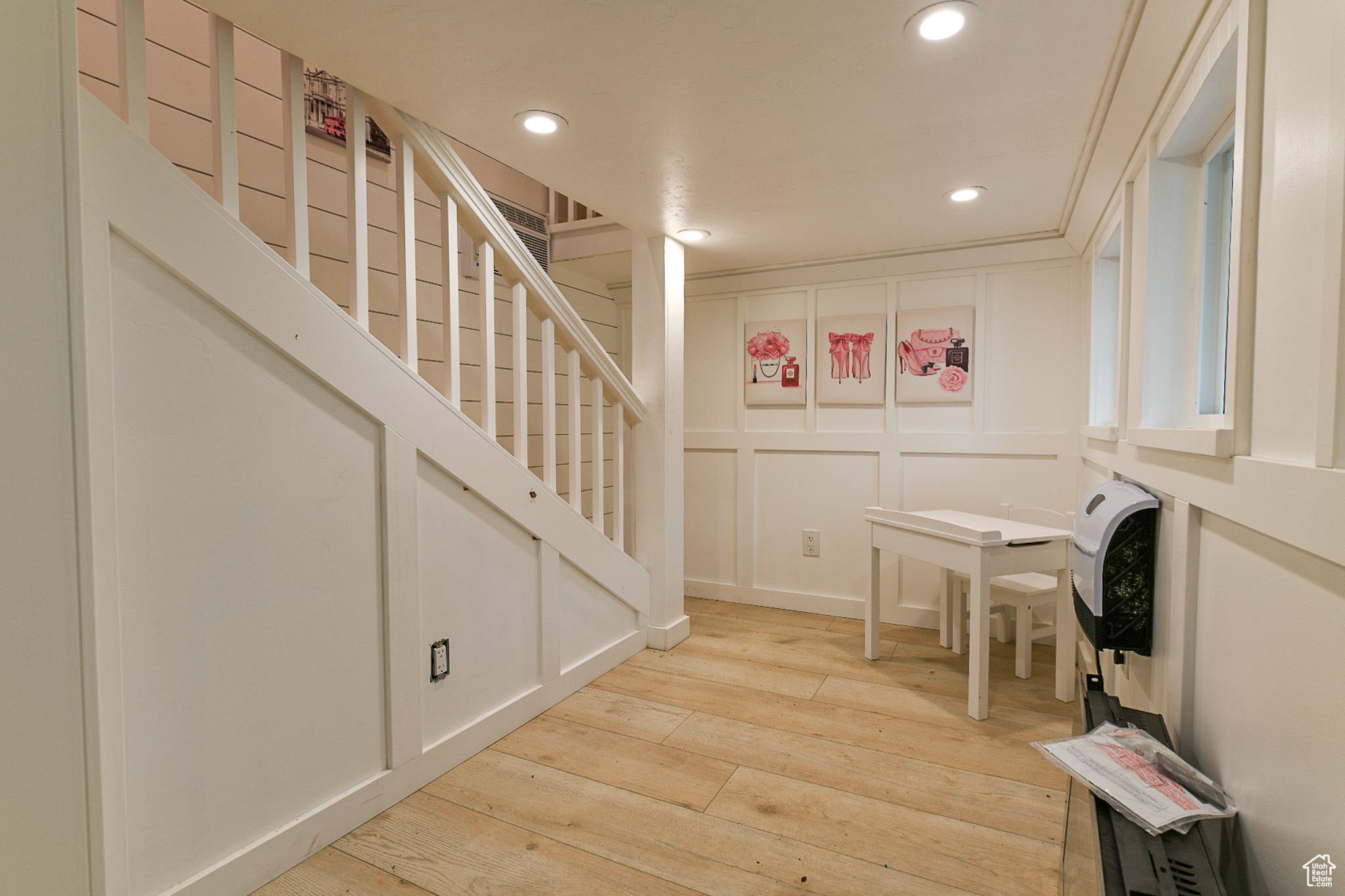 CLOVER RIDGE - Residential