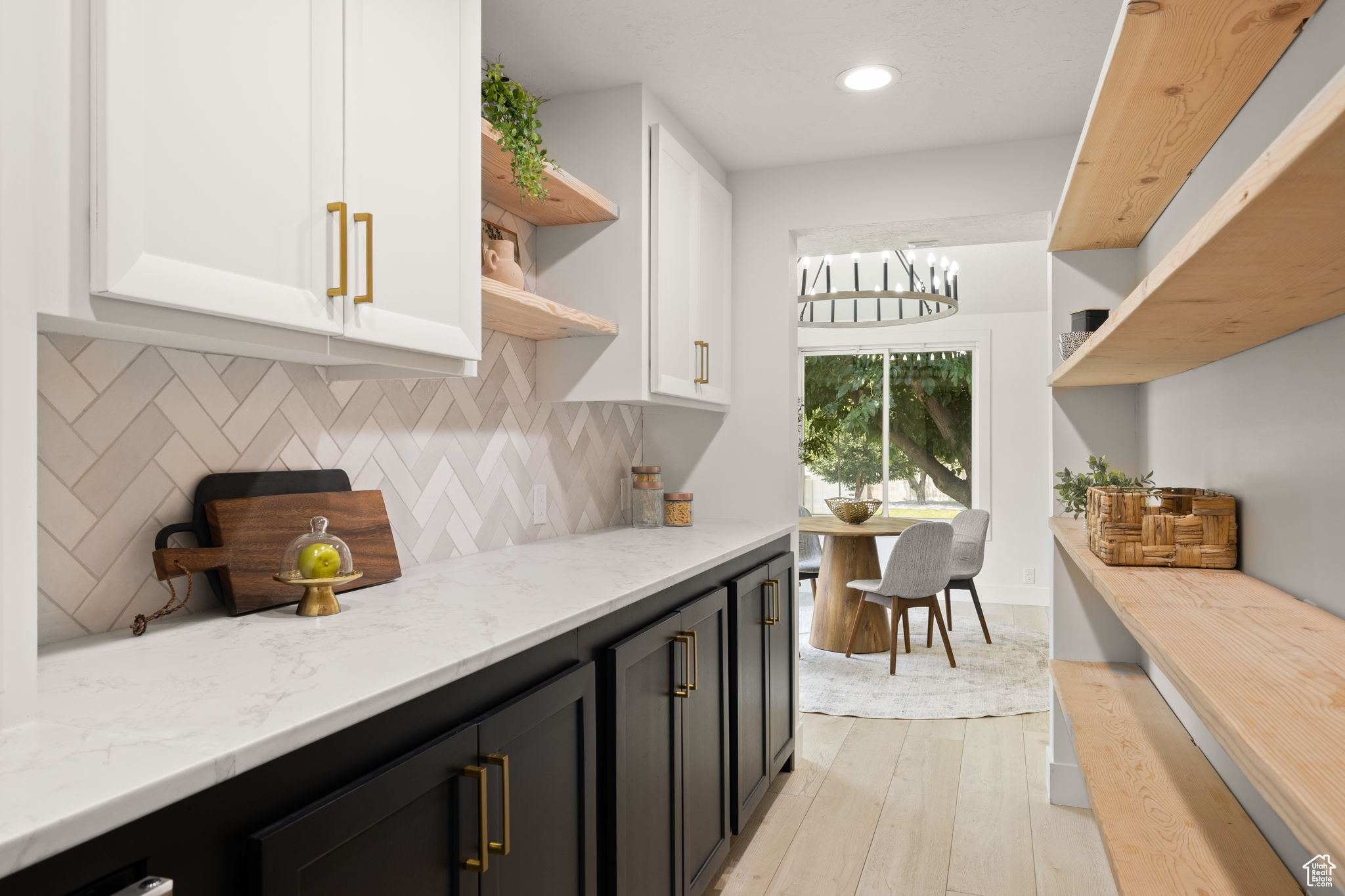 CLOVER RIDGE - Residential