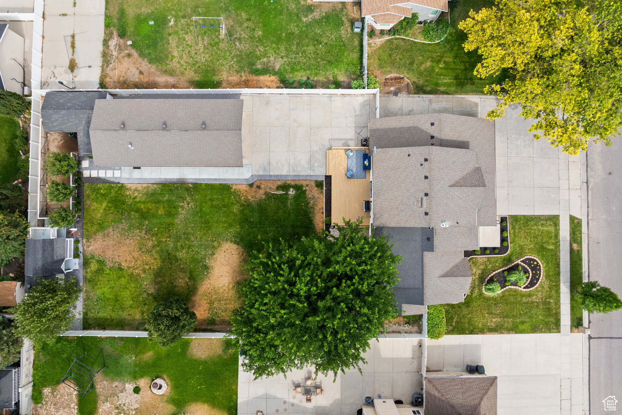 CLOVER RIDGE - Residential