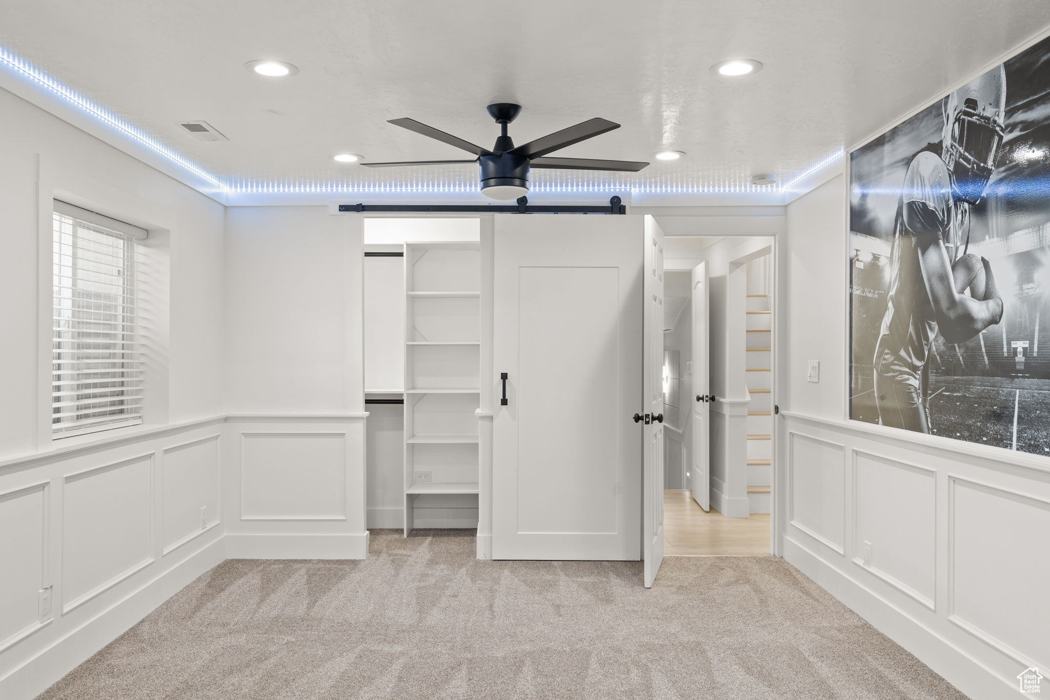 CLOVER RIDGE - Residential