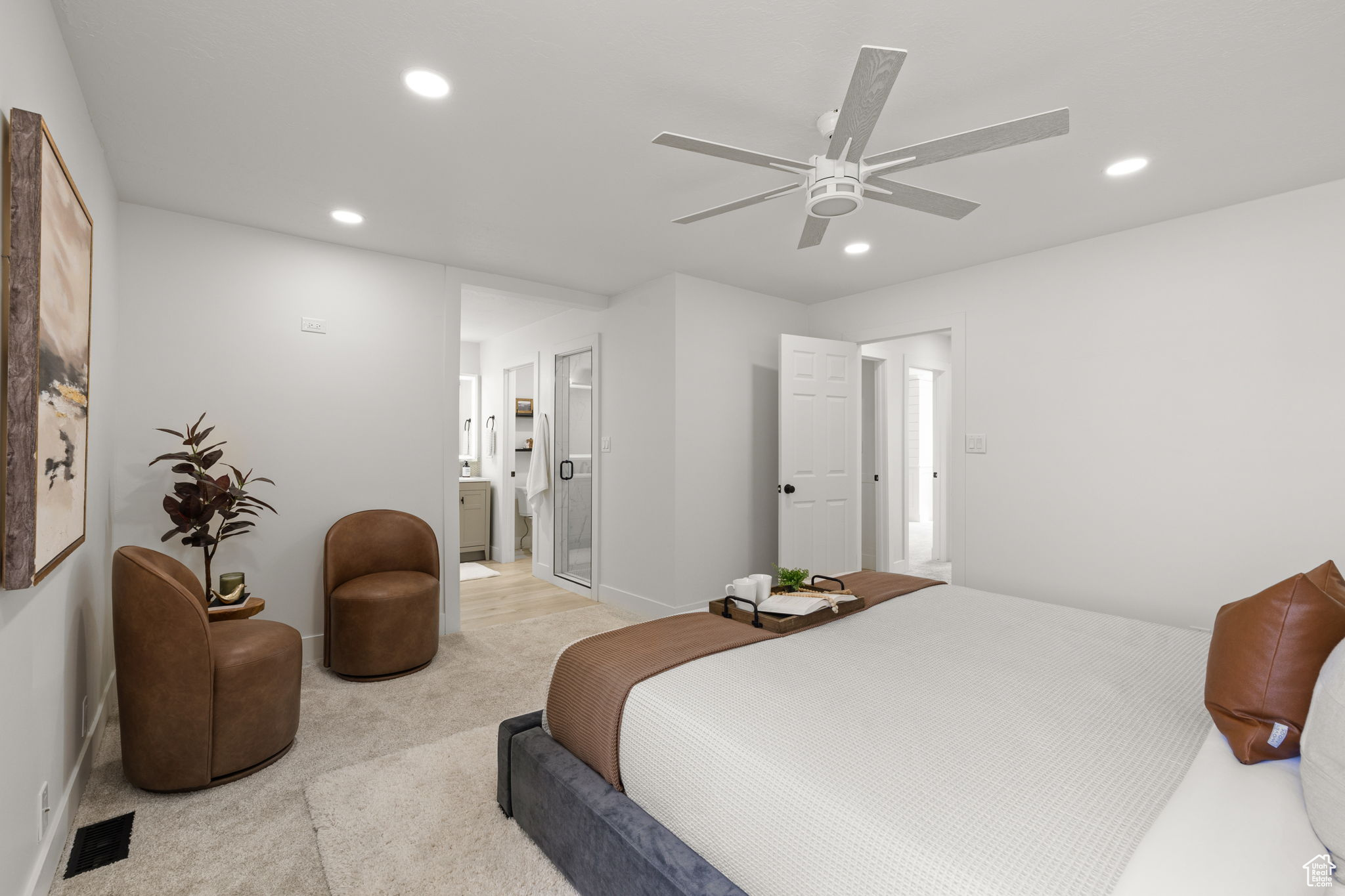 CLOVER RIDGE - Residential