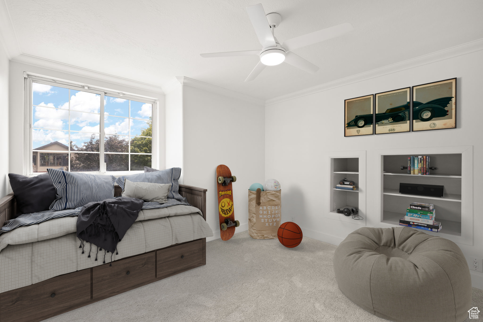 CLOVER RIDGE - Residential