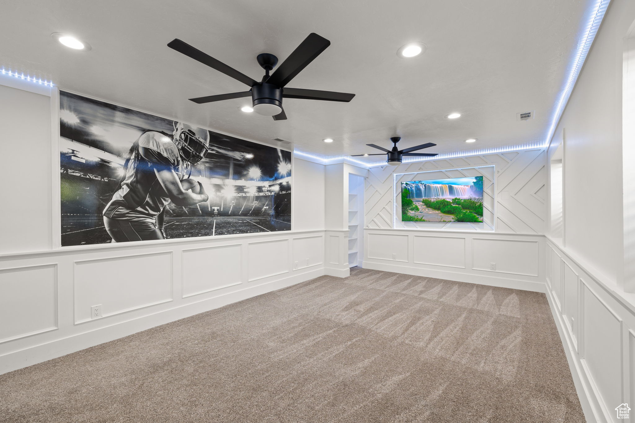 CLOVER RIDGE - Residential