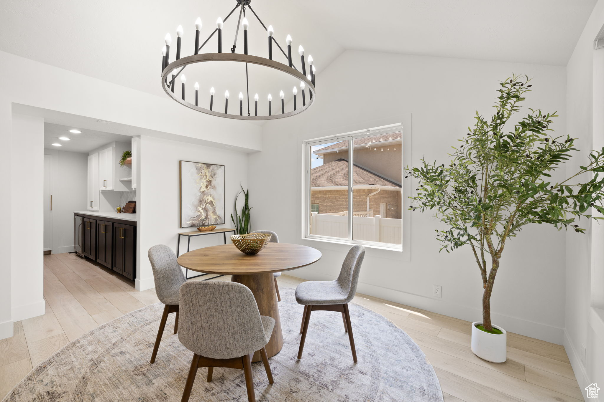 CLOVER RIDGE - Residential