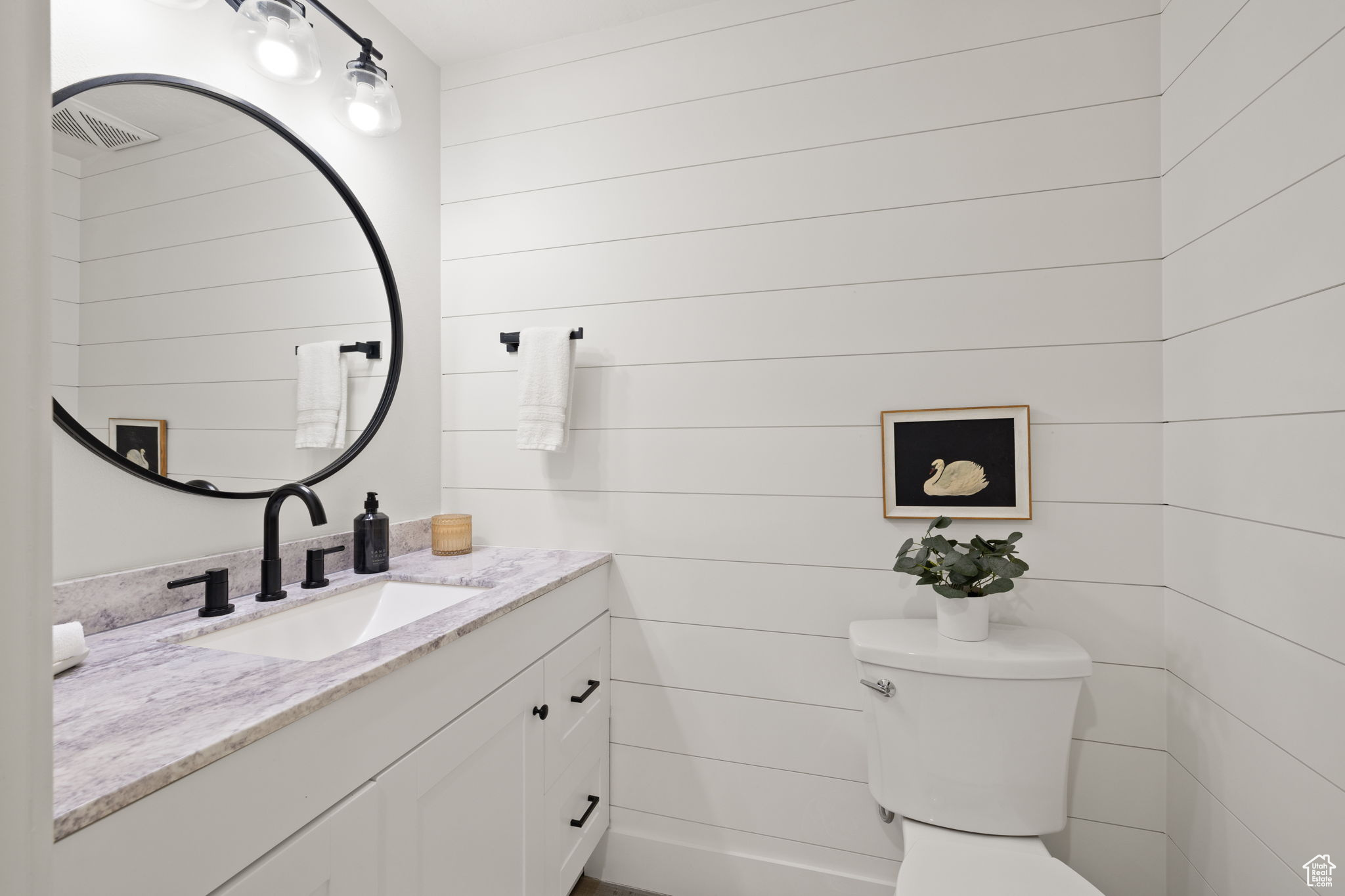 CLOVER RIDGE - Residential