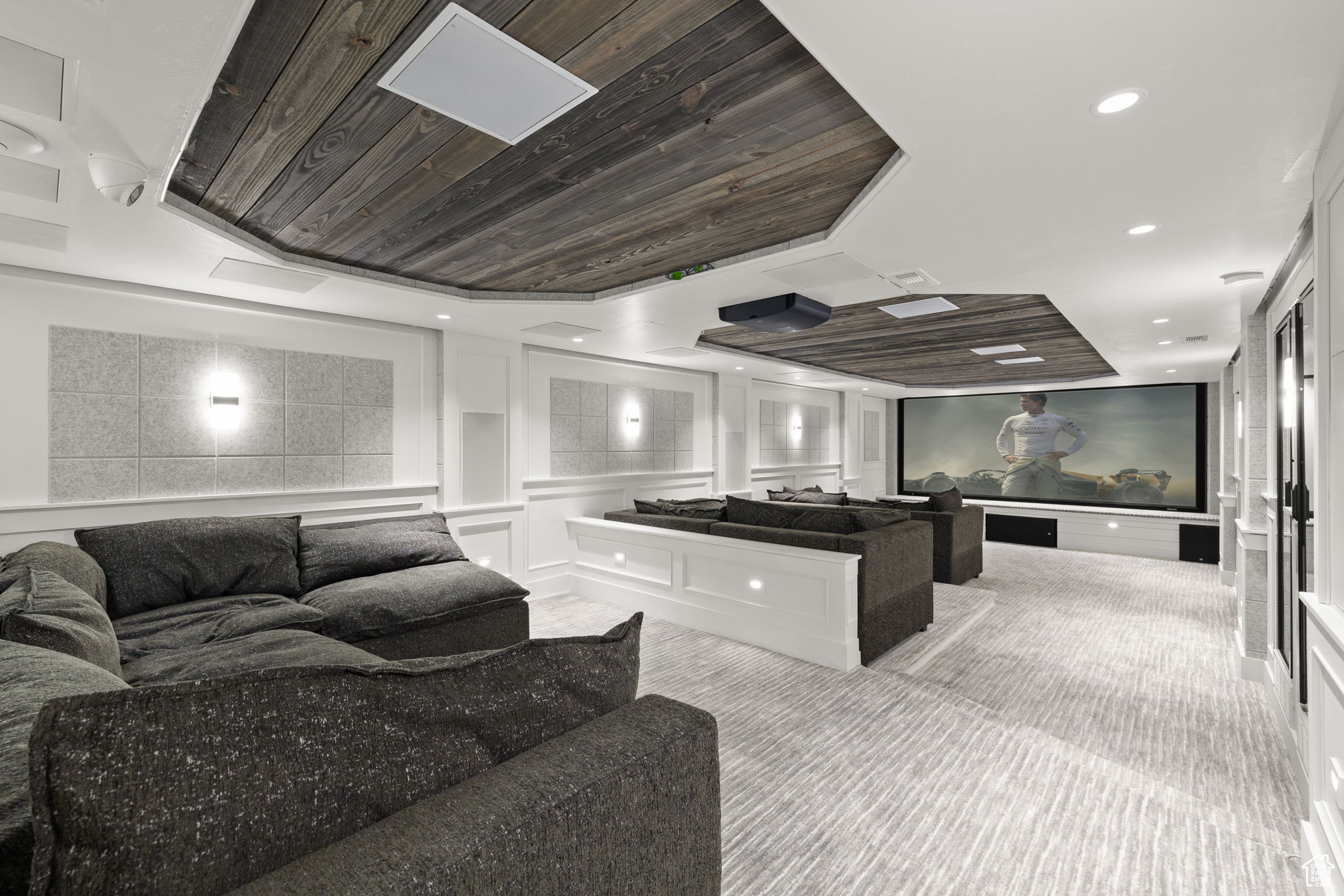 CLOVER RIDGE - Residential