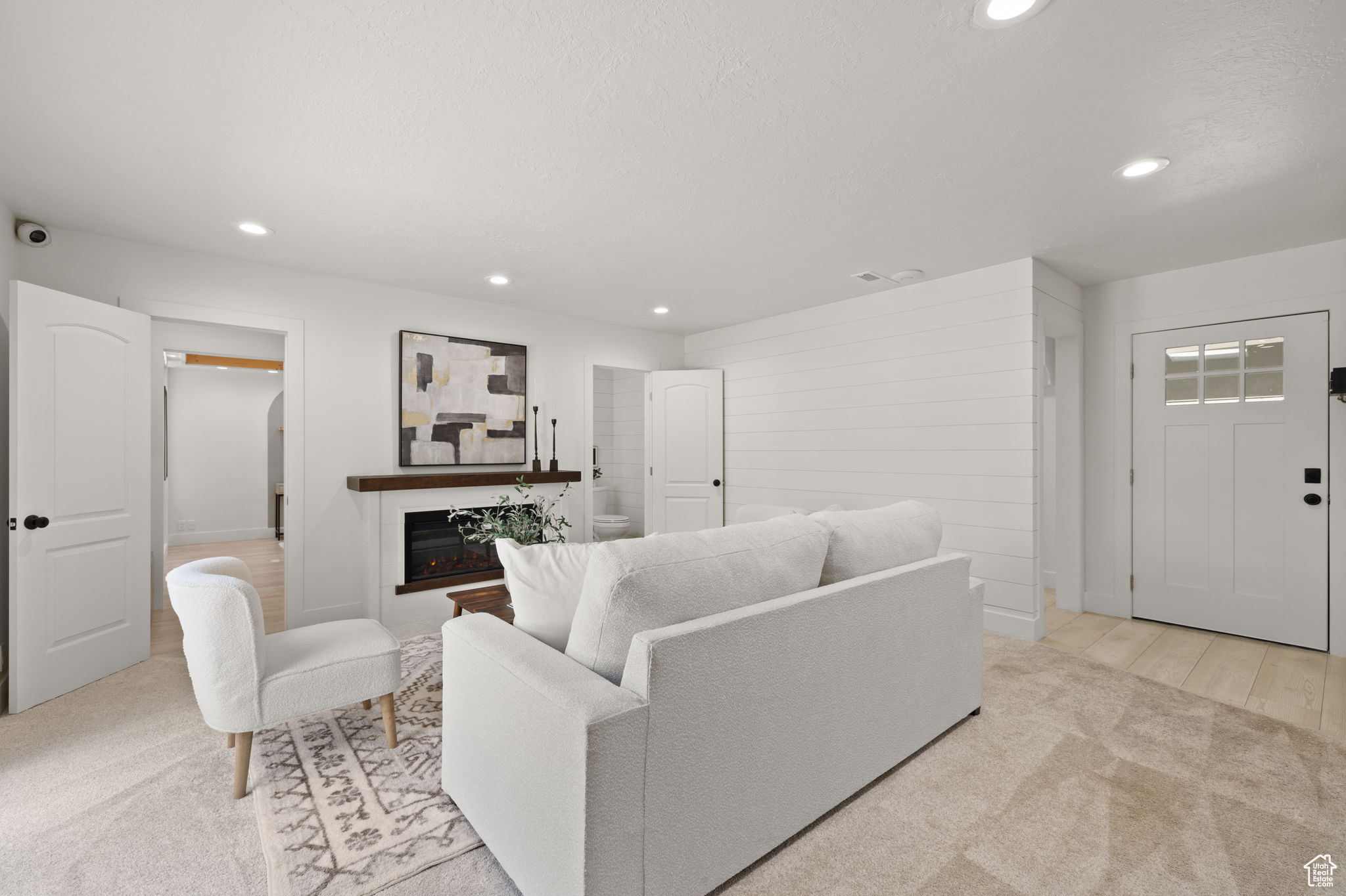 CLOVER RIDGE - Residential