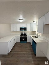 Photo of 1386 S 1250 E, Clearfield, UT 84015 (MLS # 2188624)