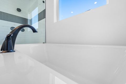 Tiny photo for 5488 N VALLEY VIEW RD, Lehi, UT 84048 (MLS # 2139633)