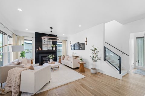 Tiny photo for 5488 N VALLEY VIEW RD, Lehi, UT 84048 (MLS # 2139633)