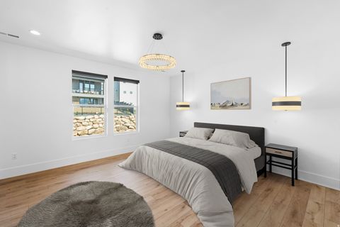 Tiny photo for 5488 N VALLEY VIEW RD, Lehi, UT 84048 (MLS # 2139633)