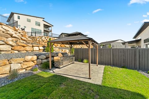 Tiny photo for 5488 N VALLEY VIEW RD, Lehi, UT 84048 (MLS # 2139633)