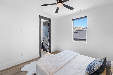 Tiny photo for 5488 N VALLEY VIEW RD, Lehi, UT 84048 (MLS # 2139633)