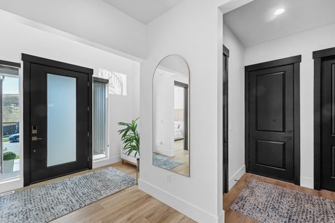 Tiny photo for 5488 N VALLEY VIEW RD, Lehi, UT 84048 (MLS # 2139633)