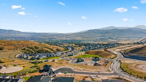 Tiny photo for 5488 N VALLEY VIEW RD, Lehi, UT 84048 (MLS # 2139633)