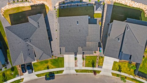 Tiny photo for 5488 N VALLEY VIEW RD, Lehi, UT 84048 (MLS # 2139633)