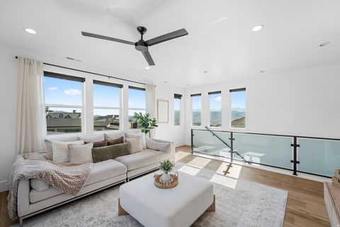 Tiny photo for 5488 N VALLEY VIEW RD, Lehi, UT 84048 (MLS # 2139633)