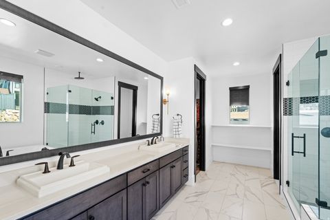 Tiny photo for 5488 N VALLEY VIEW RD, Lehi, UT 84048 (MLS # 2139633)