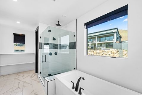 Tiny photo for 5488 N VALLEY VIEW RD, Lehi, UT 84048 (MLS # 2139633)