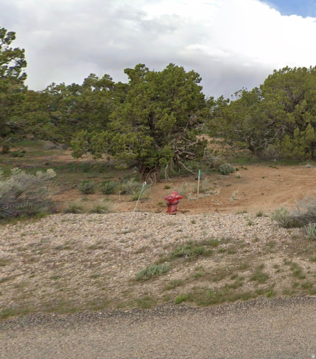 CEDAR VIEW ESTATES - Land