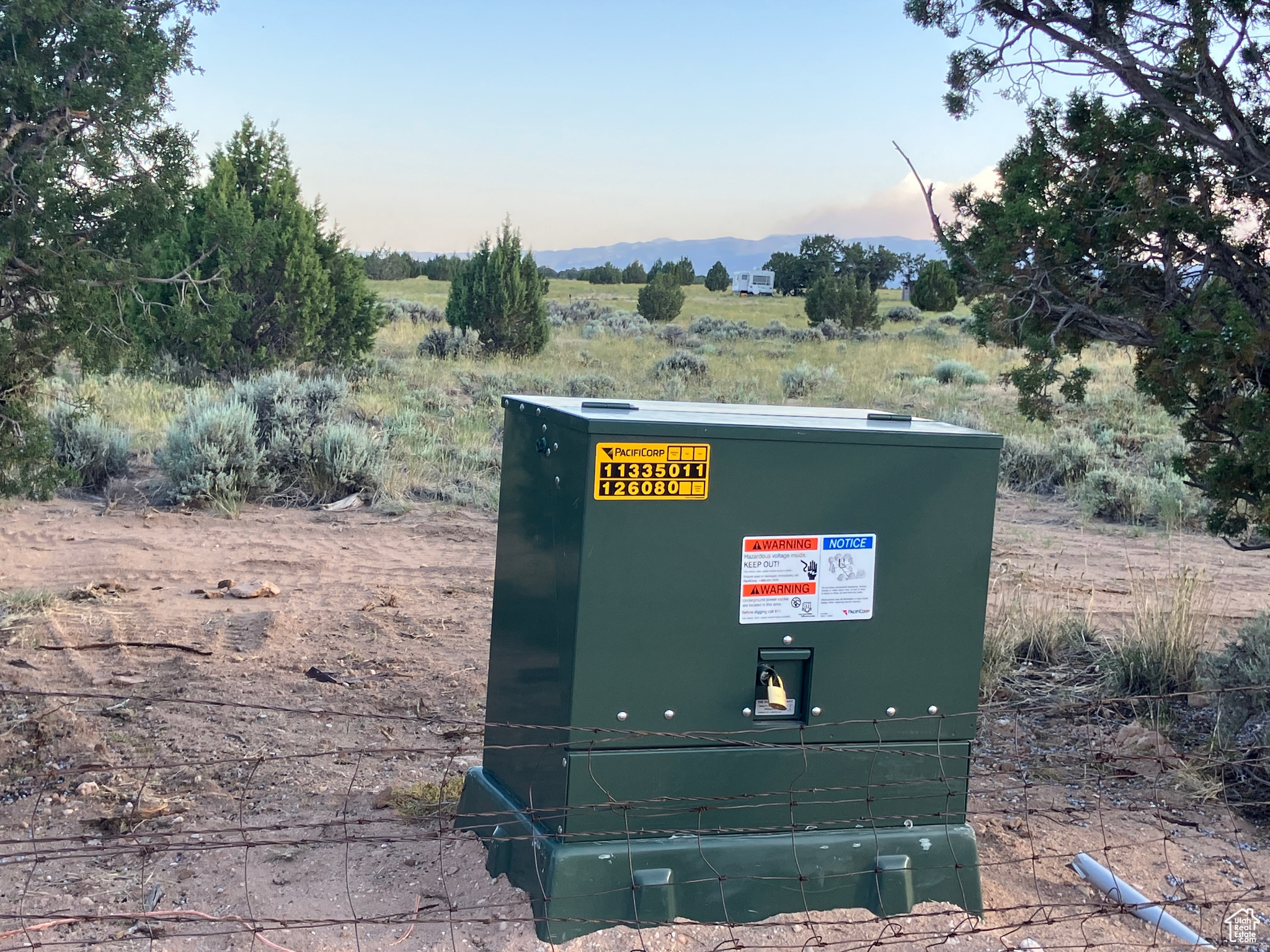 CEDAR VIEW ESTATES - Land