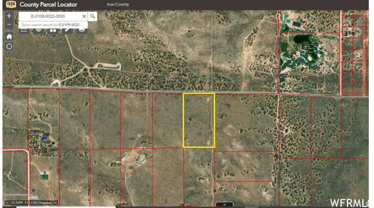 CEDAR VIEW ESTATES - Land