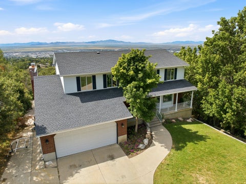 Tiny photo for 2902 S 650 E, Bountiful, UT 84010 (MLS # 2180564)