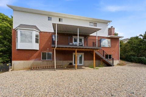 Tiny photo for 2902 S 650 E, Bountiful, UT 84010 (MLS # 2180564)