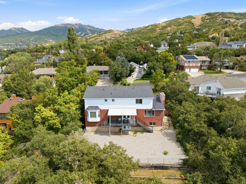 Tiny photo for 2902 S 650 E, Bountiful, UT 84010 (MLS # 2180564)