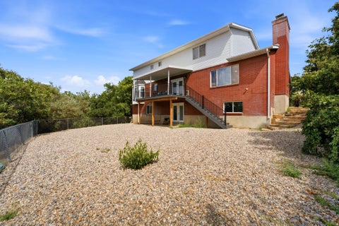 Tiny photo for 2902 S 650 E, Bountiful, UT 84010 (MLS # 2180564)
