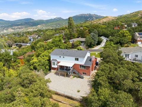Tiny photo for 2902 S 650 E, Bountiful, UT 84010 (MLS # 2180564)
