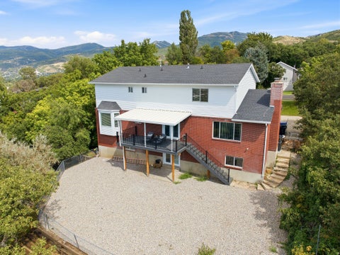 Tiny photo for 2902 S 650 E, Bountiful, UT 84010 (MLS # 2180564)