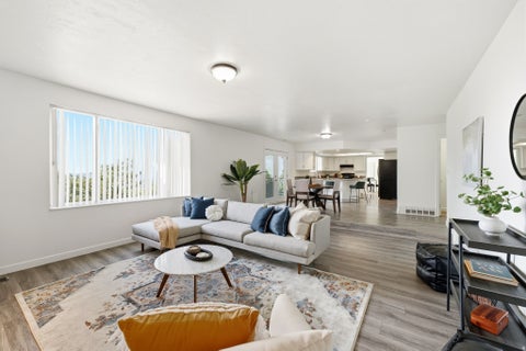 Tiny photo for 2902 S 650 E, Bountiful, UT 84010 (MLS # 2180564)