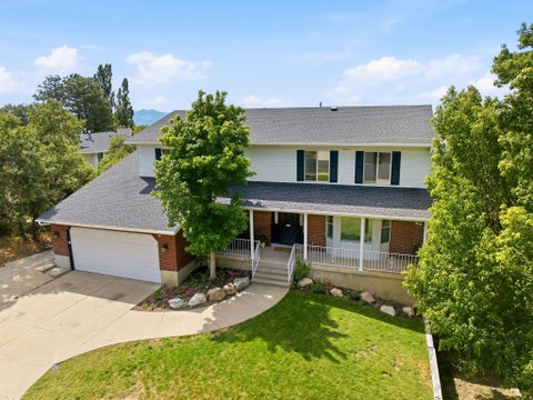 Tiny photo for 2902 S 650 E, Bountiful, UT 84010 (MLS # 2180564)