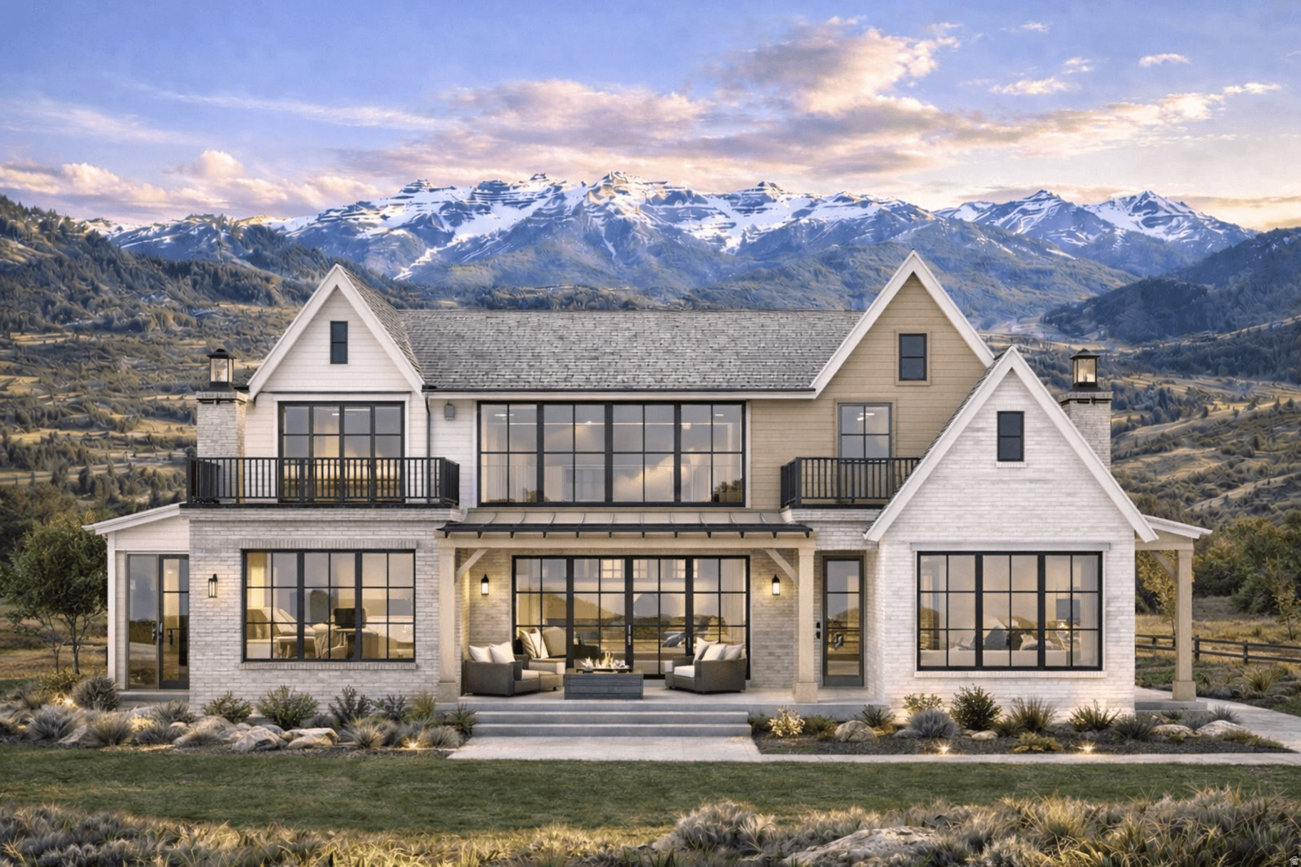 SADDLE CREEK - Residential