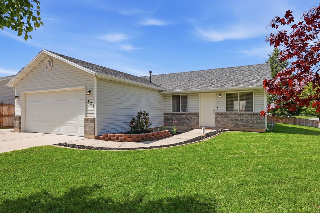 Photo of 823 N QUINCY AVE, Ogden, UT 84404 (MLS # 2154674)