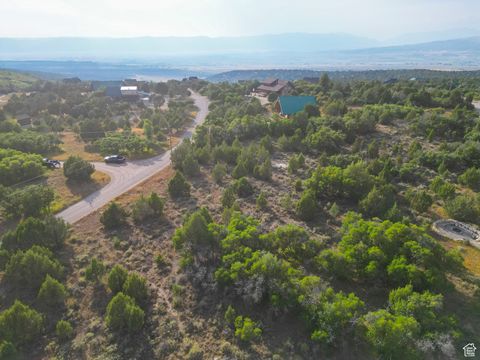 Vacant Land For Sale - #223<br/> Sanpete County, Mt Pleasant, UT 84647