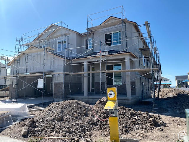 422 W Sapphire Dr #7011, Tooele, Utah image 1