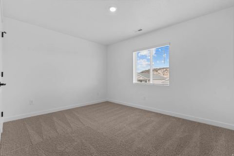 Tiny photo for 7253 SLICK ROCK WAY N, Eagle Mountain, UT 84005 (MLS # 2155371)