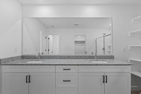 Tiny photo for 7253 SLICK ROCK WAY N, Eagle Mountain, UT 84005 (MLS # 2155371)
