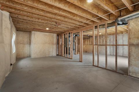 Tiny photo for 7253 SLICK ROCK WAY N, Eagle Mountain, UT 84005 (MLS # 2155371)