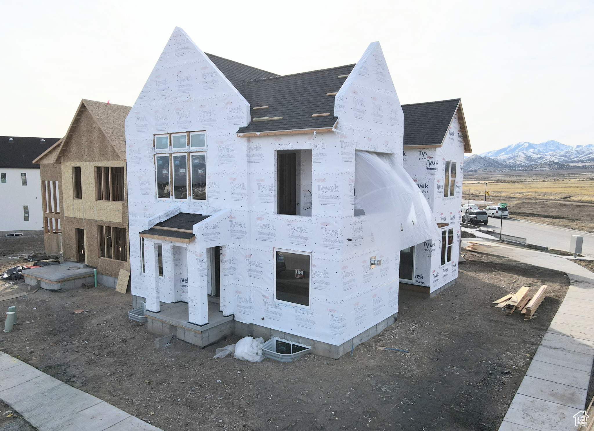 6971 W Lake Ave #323, South Jordan, Utah image 1