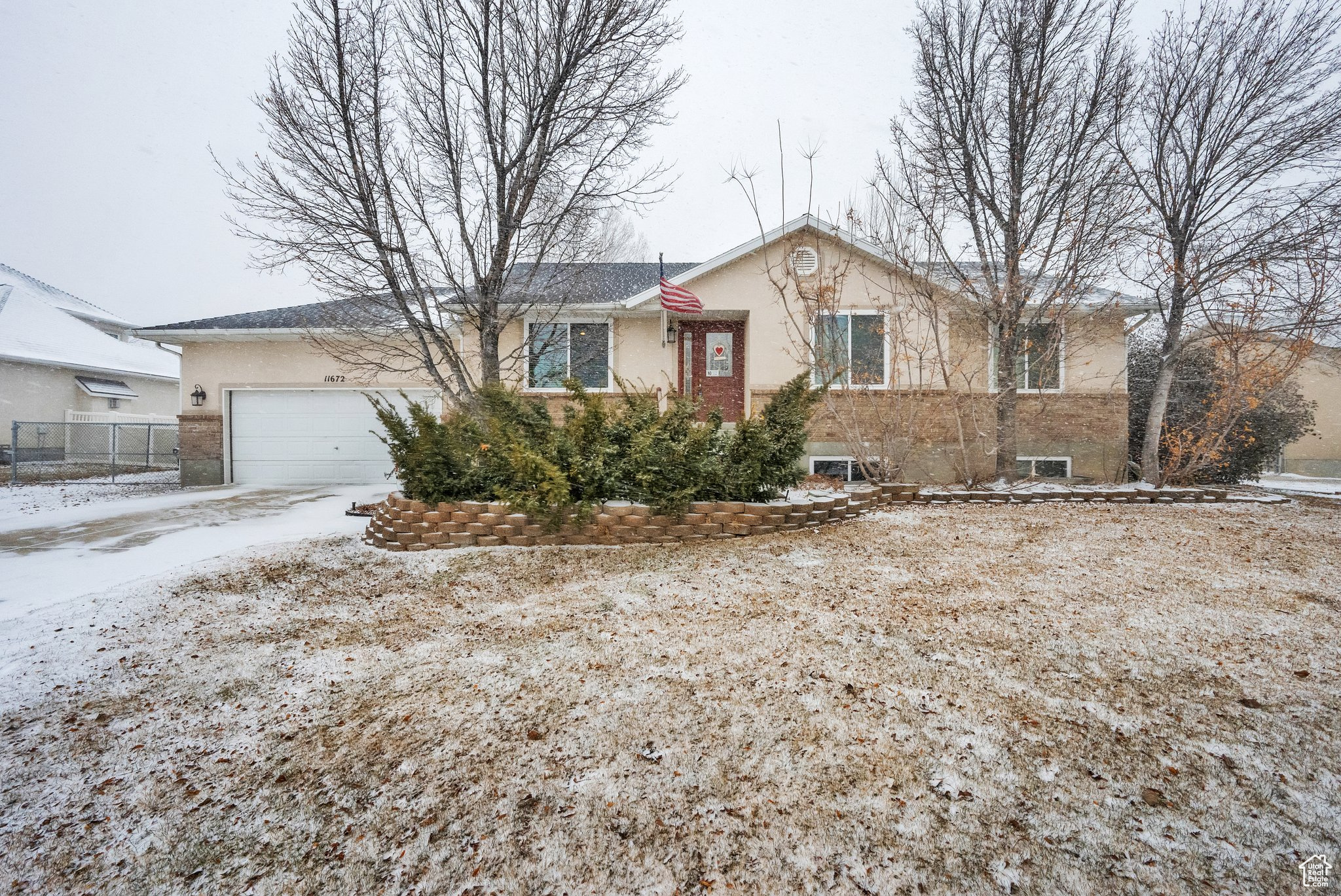 11672 S Golden Wheat Cv, South Jordan, Utah image 2