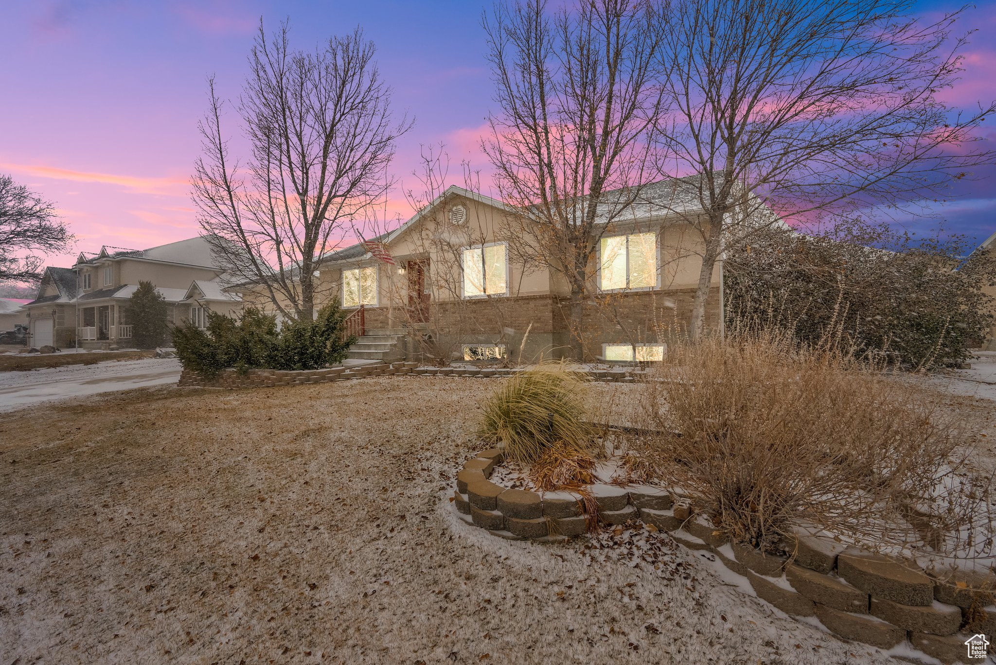 11672 S Golden Wheat Cv, South Jordan, Utah image 1